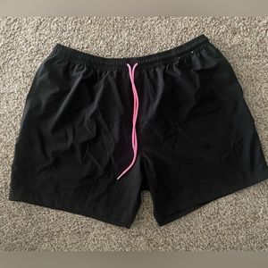 Men’s XXL Chubbies Swim Trunks